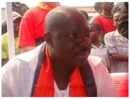 Bento Kangamba diz que oposição não tem “trunfos” suficientes para travar MPLA em 2027