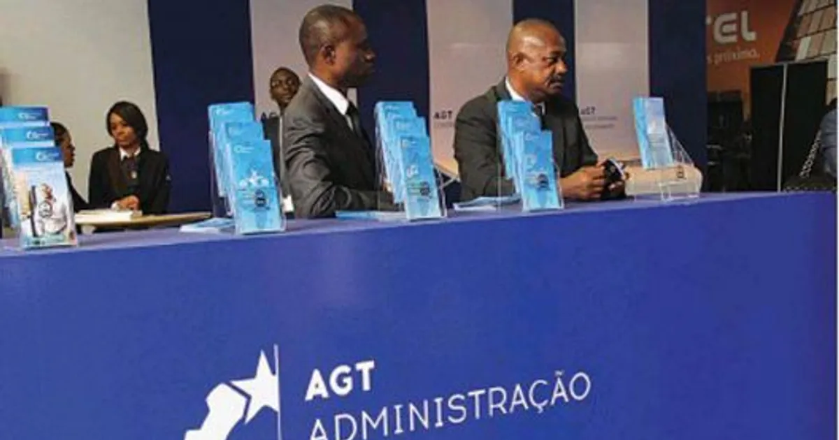 AGT desmantela esquema de fraude na importação de bens em big bags