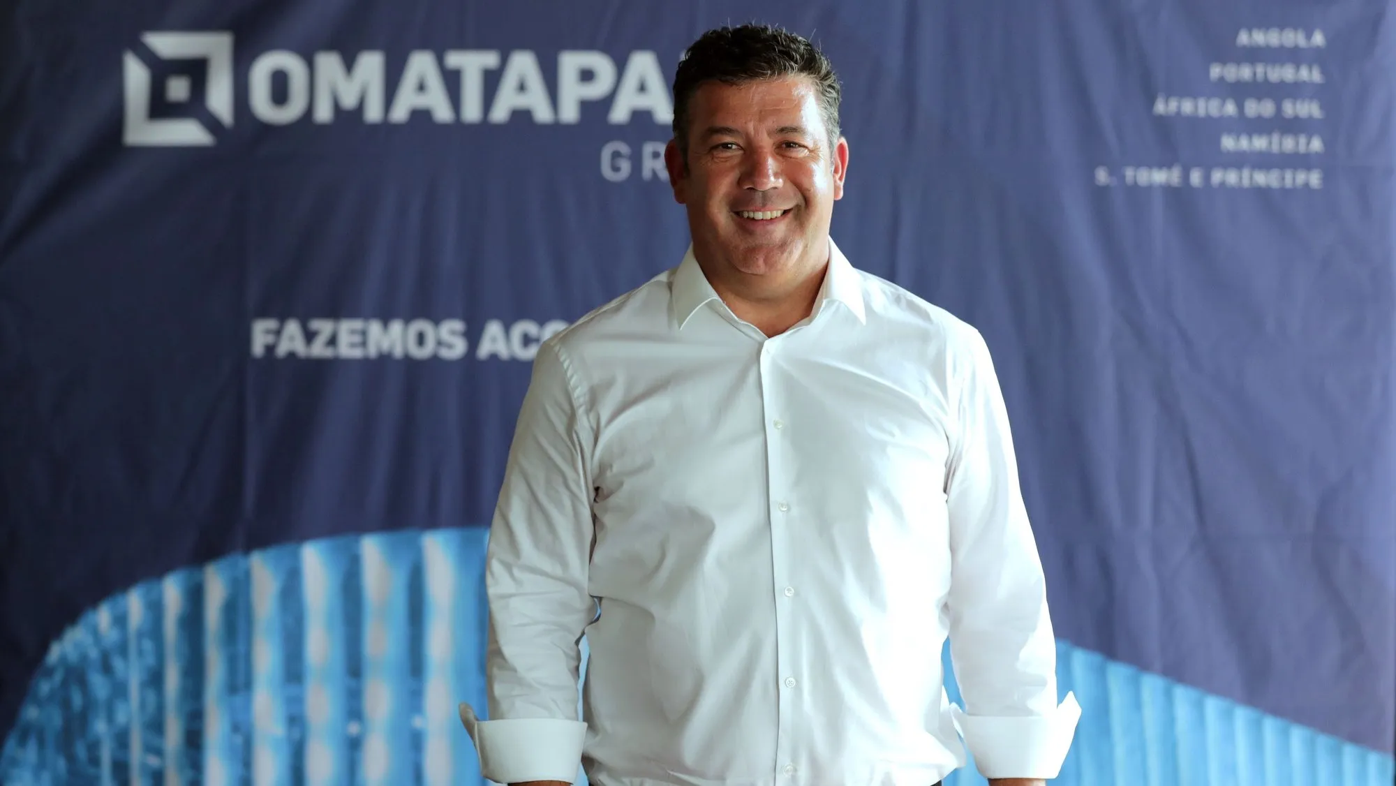 Grupo OMATAPALO anuncia expansão para Moçambique
