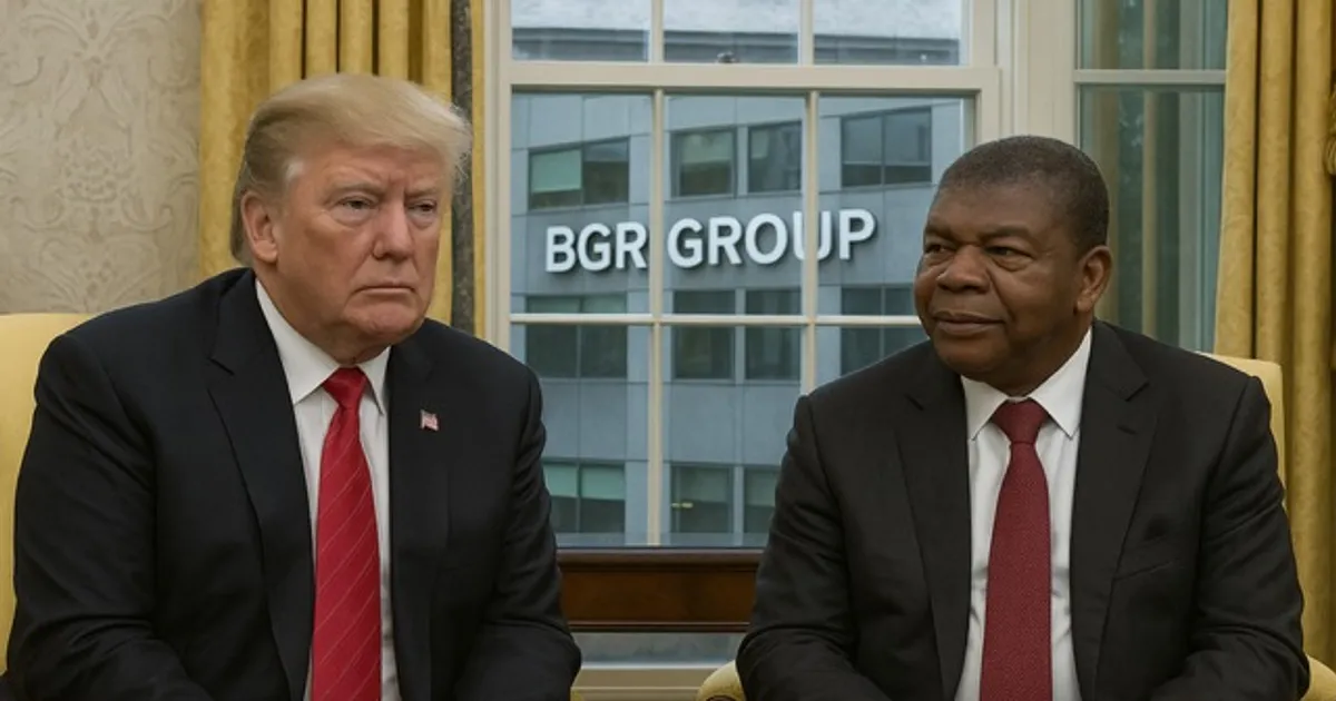 Cimeira África-Estados Unidos: relação entre os dois blocos enfrenta obstáculos