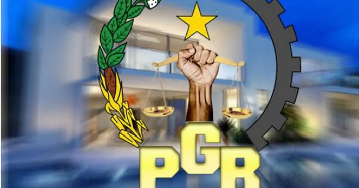 Apresentada queixa-crime contra Procurador Junto do SIC-Luanda
