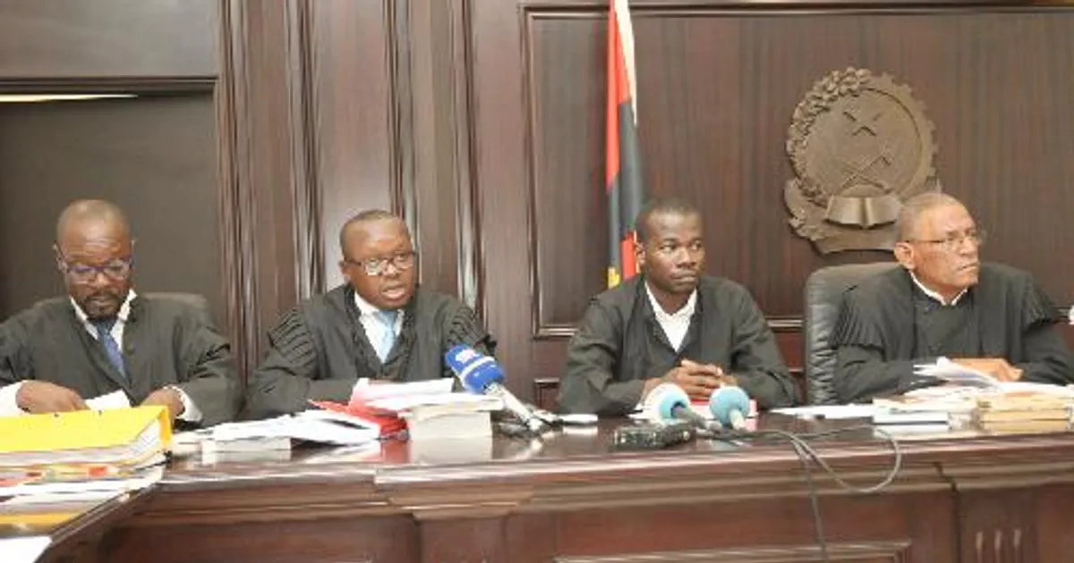 Tribunal de Luanda suspende greve dos jornalistas, mas decisão é criticada por inconstitucionalidade