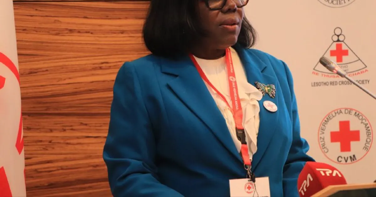 Angola acolhe Reunião SAPRCS-2025 e reforça liderança humanitária na região