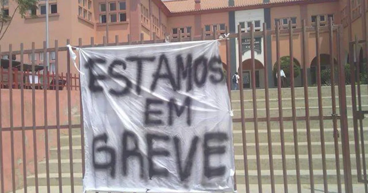 Oficiais de justiça angolanos prometem segunda fase da greve com mais impacto