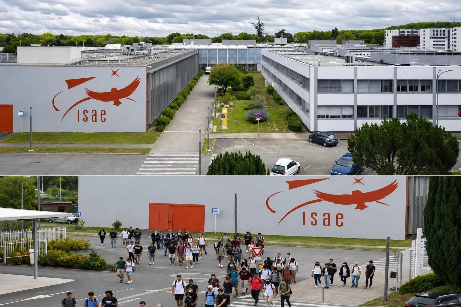 GGPEN selecciona cinco quadros para mestrados em França no âmbito do projecto ANGEO-1