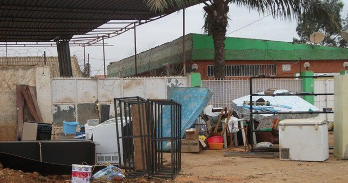 Empresário acusa Juíza de ordem ilegal e abuso de poder em despejo