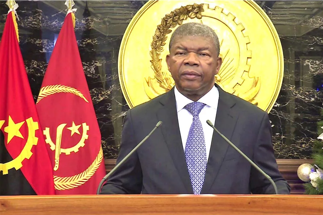 Presidente João Lourenço abre primeira reunião do Mecanismo de Coordenação do Corredor do Lobito