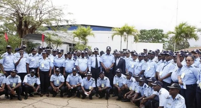 Aquisição de viaturas da Polícia Nacional levanta questões sobre transparência