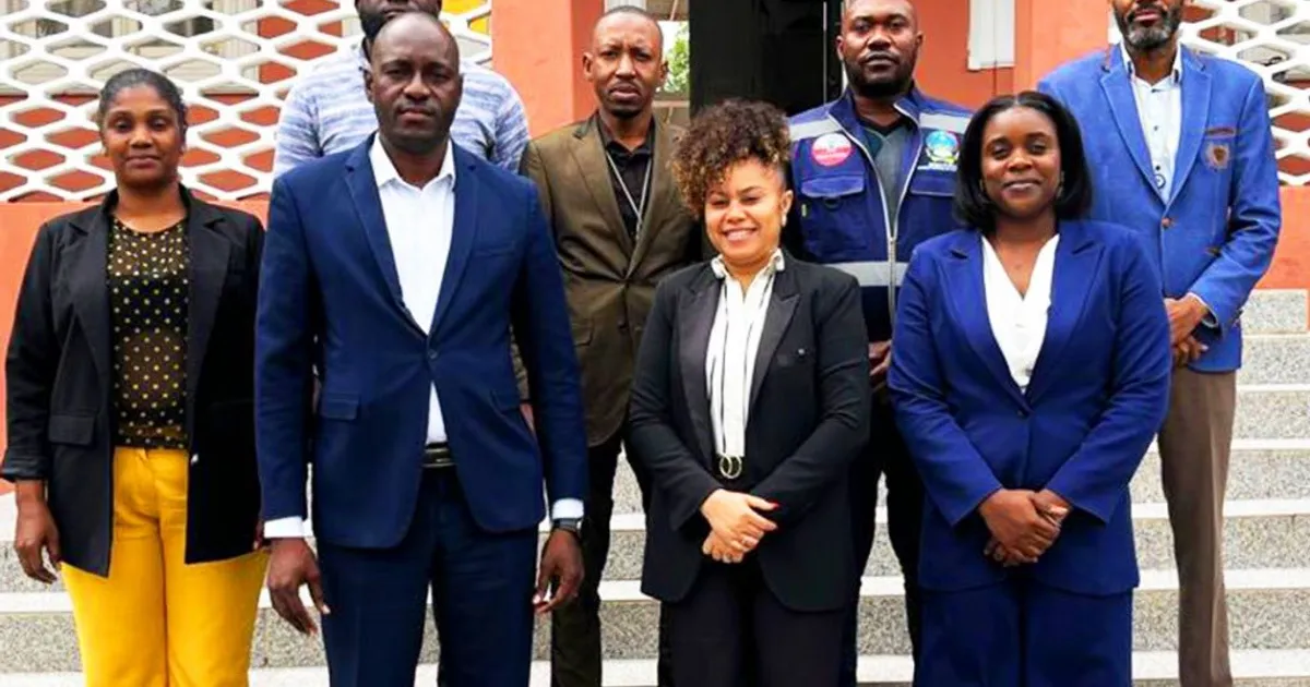 IAJ e Governo do Icolo e Bengo alinham iniciativas para juventude da província