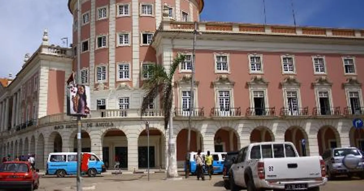 BNA cria novas regras para contas interbancárias