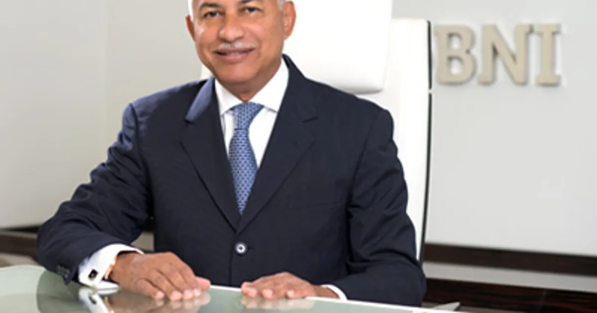 Kassai Capital assume 70% do BNI