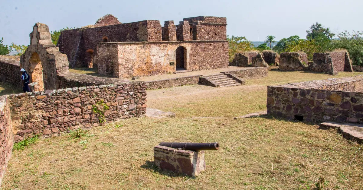 Cuanza-Norte: Executivo anuncia reabilitação e apetrechamento da fortaleza de Massangano