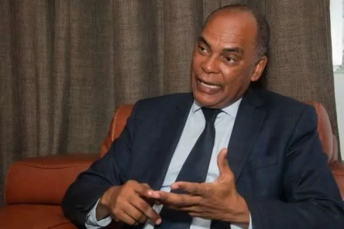 Líder da UNITA qualifica de “pouca-vergonha” comunicado do Governo sobre zona de perigo de minas