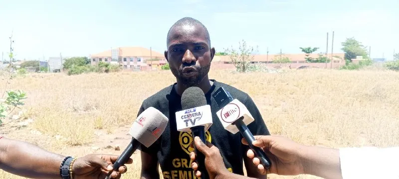 Icolo e Bengo: Advogado denuncia alegado esquema de venda de terrenos no Sequele