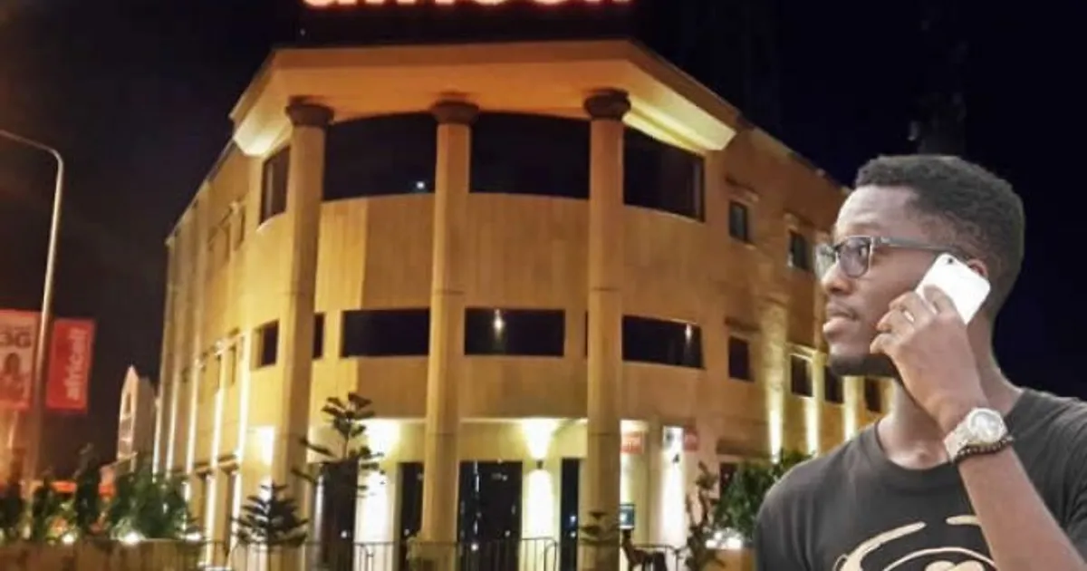 Africell em tribunal por alegado uso indevido da marca Kuyuyu