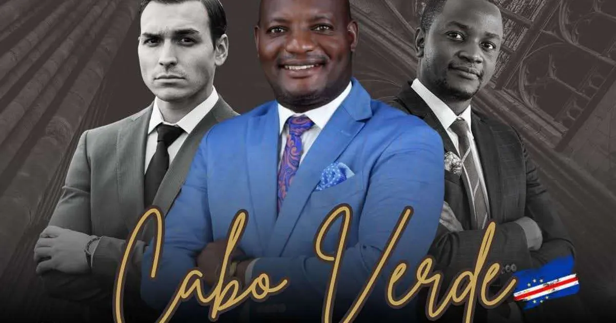 Mfuca Muzemba será orador no Encontro Internacional do Empresariado Afrodescendente em Cabo Verde