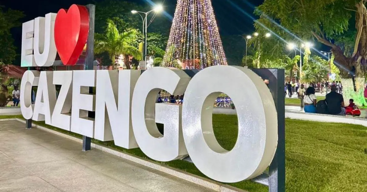 Cuanza-Norte: População chamada a celebração espírito da quadra festiva em harmonia social