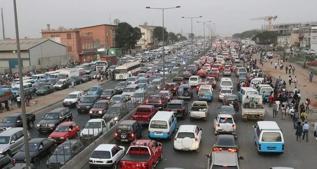 Associação de Vendedores e Intermediários de Automóveis de Angola presta solidariedade a associados que se encontram doentes