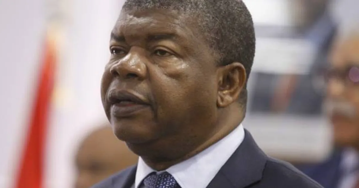 João Lourenço saúda acordo de Paz entre RDC e Ruanda