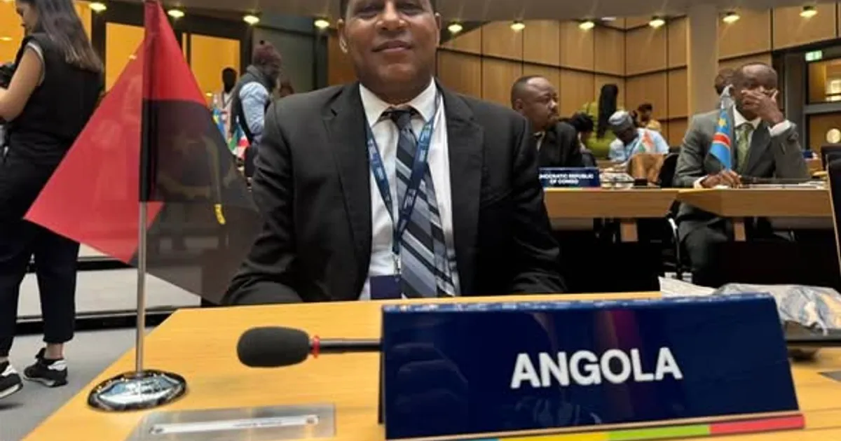 Sociedade civil promove debate sobre transparência na África Central durante conferência da ONU