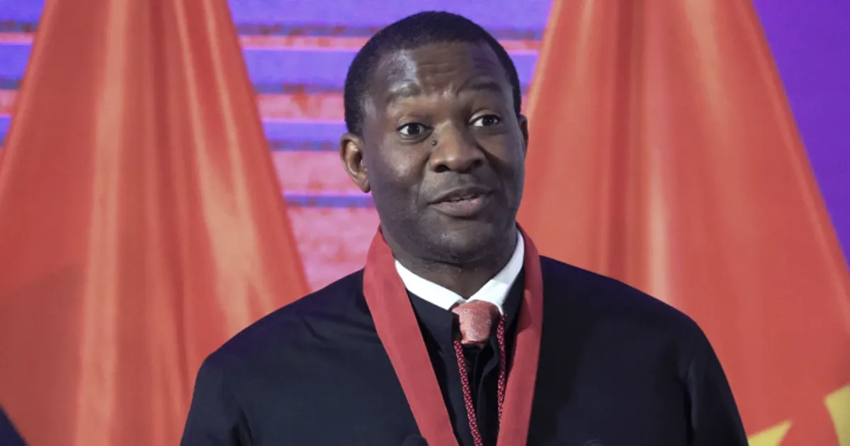 Ordem dos Advogados de Angola mobiliza juristas para garantir julgamentos justos de cidadãos detidos