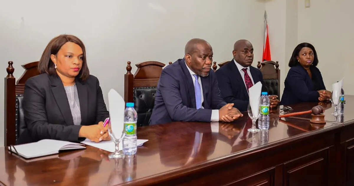 Tribunal de Relação de Luanda recusa receber habeas corpus em caso de prisão preventiva ultrapassada