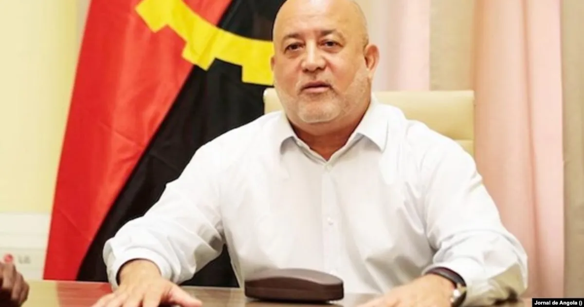MPLA de Luanda desmente convocatória de “mega marcha” marcada para 2 de Agosto