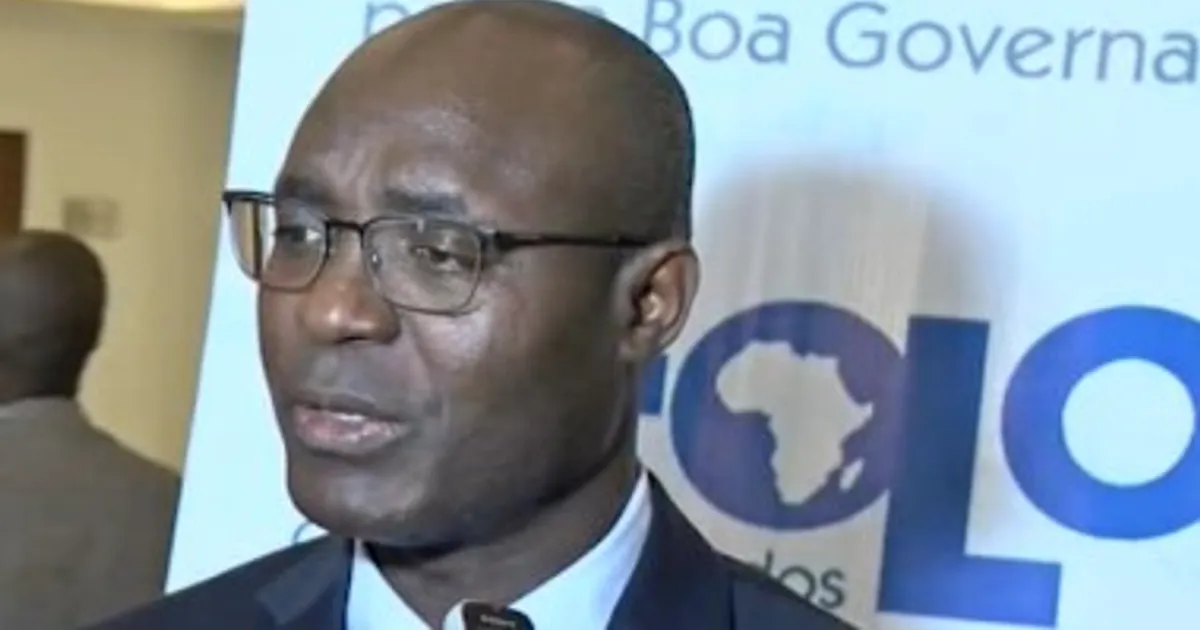 Rafael Marques acusa PGR angolano de jubilacão ilegal de funcionário administrativo