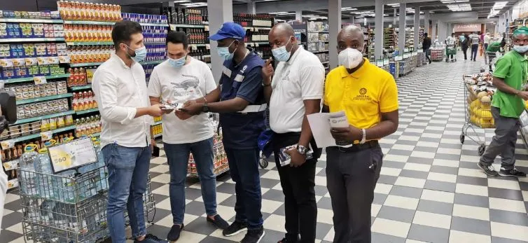 Angola: denúncias de extorsão na ANIESA agravam percepções de risco para o investimento privado