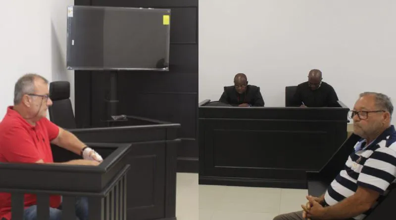 Comarca de Viana: Familiares de casos julgados pelo juiz José Eduardo clamam por justiça