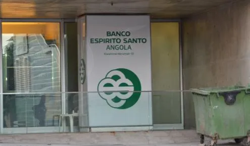 BESA: Empresário admite ter criado empresa sob suspeita a pedido de família de Álvaro Sobrinho