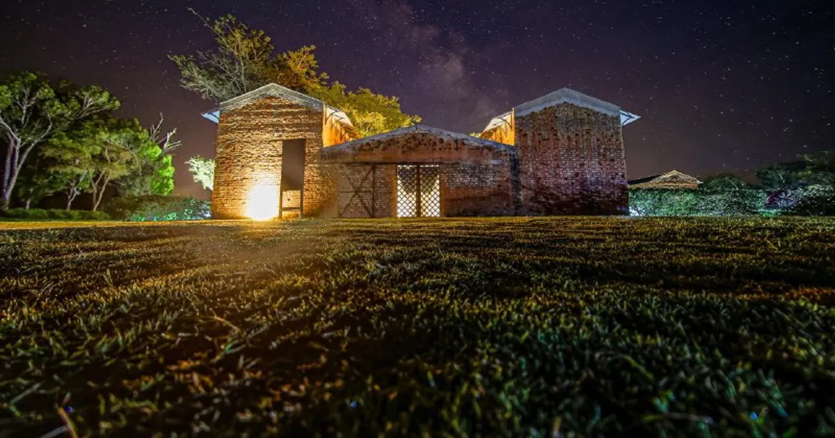 On Tour abre "Mumba Lodge" e coloca província da Huíla no roteiro do turismo sustentável