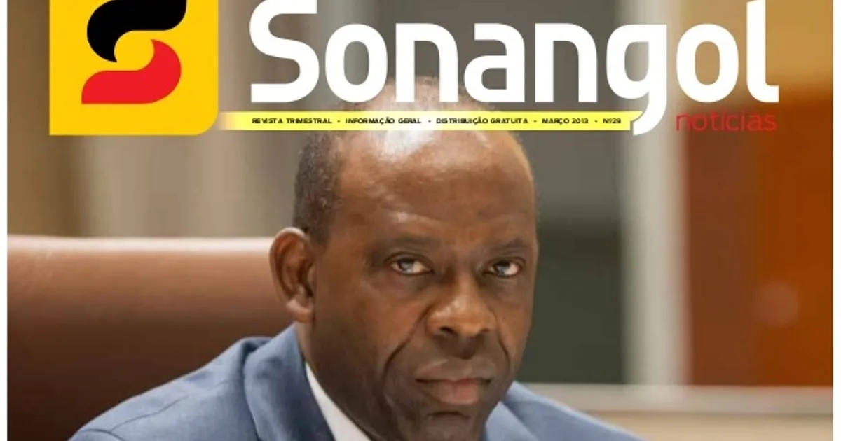 MP e tribunal "não apertaram" antigo administrador financeiro da SONIP sobre os carregamentos do petróleo desviado da Sonangol para a China