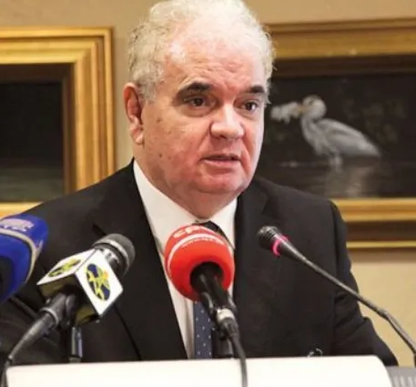 “Angola não tem recenseamento geral da população, o único recenseamento válido para os investigadores é o de 2014”