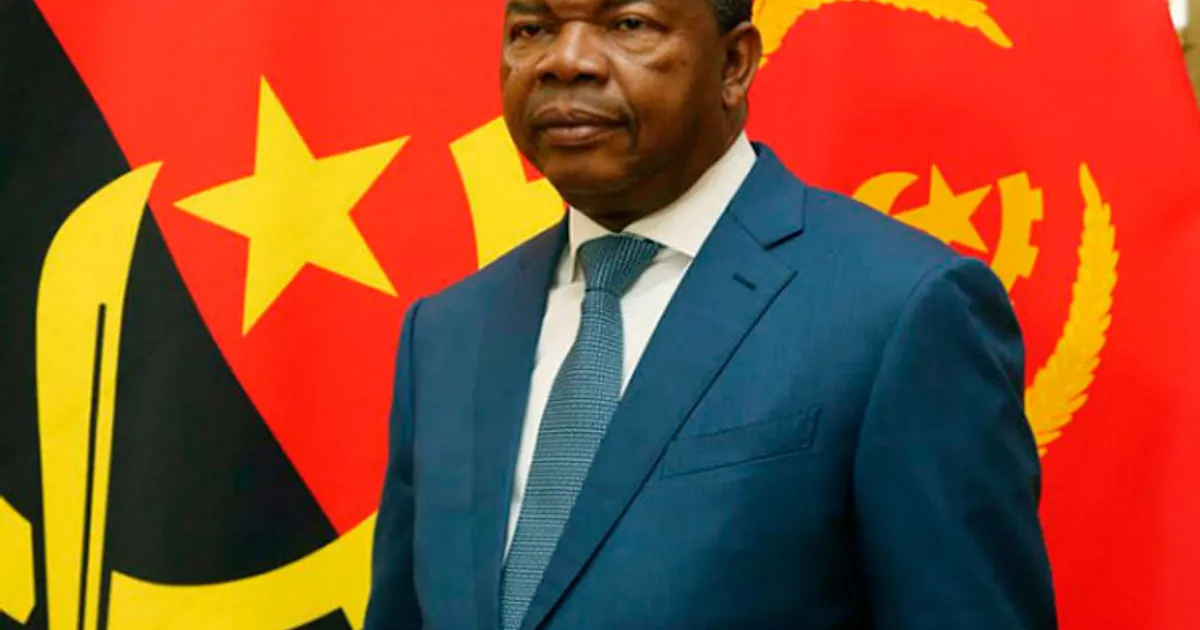 PR convida Xi Jinping para os 50 anos da independência de Angola
