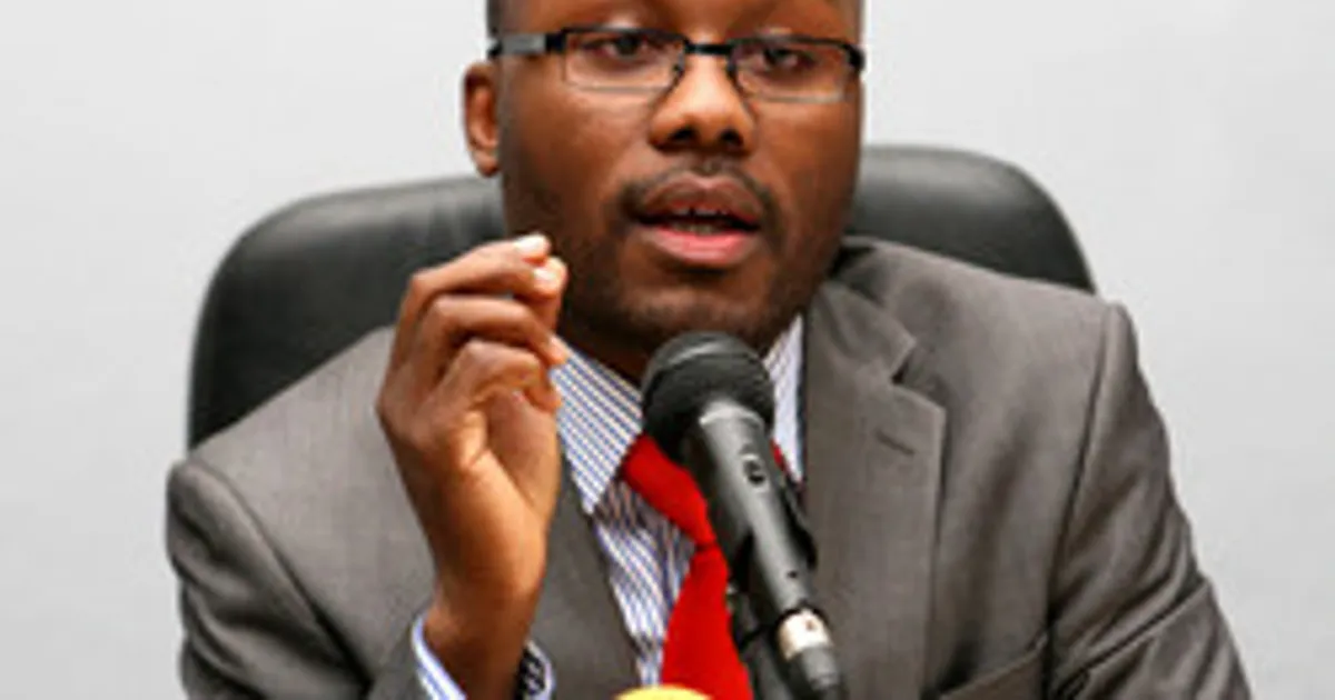 MPLA acusa UNITA de votar contra OGE-2026 como fuga à participação com ideias na especialidade