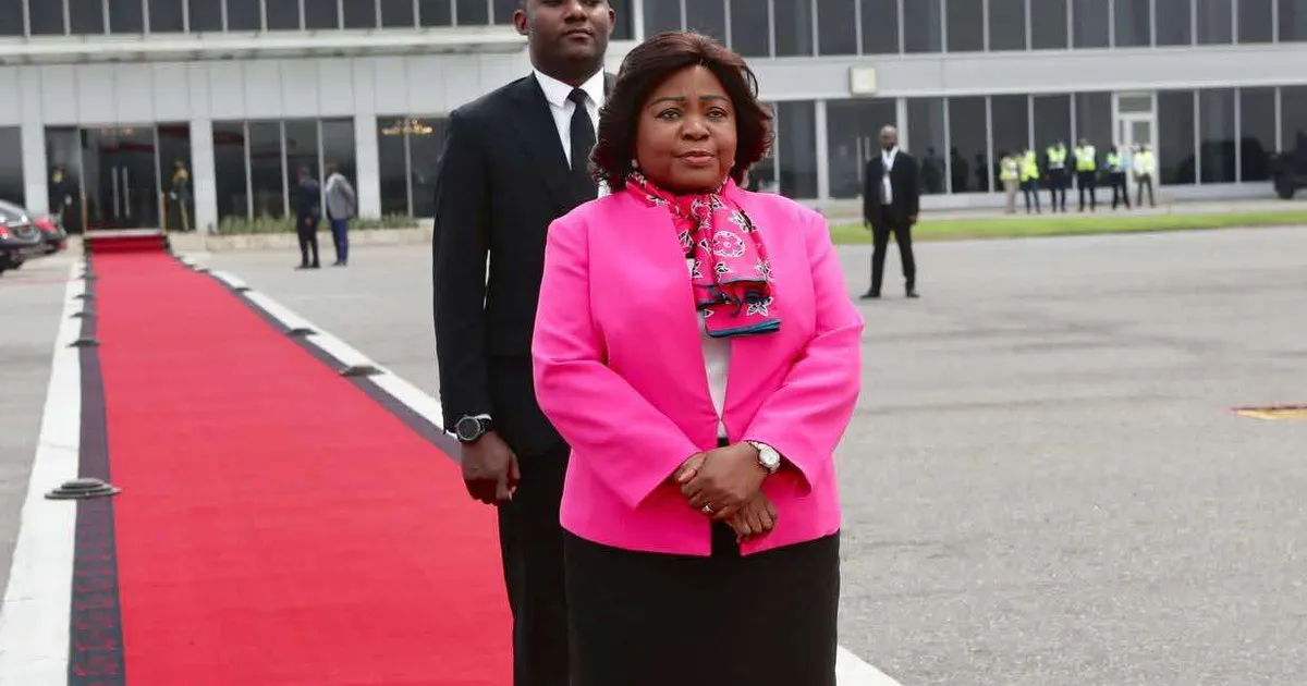Guarda da Vice-PR morre em acidente de Viação em Luanda