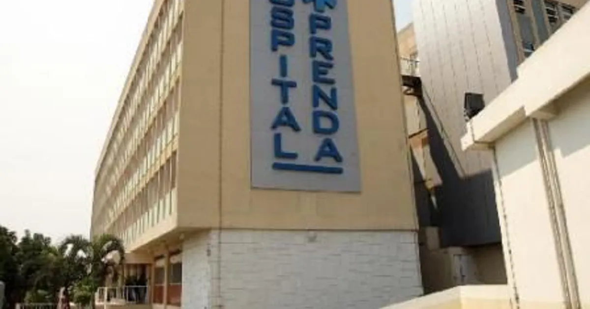 Funcionários do Hospital denunciam má gestão e pedem intervenção da ministra da Saúde