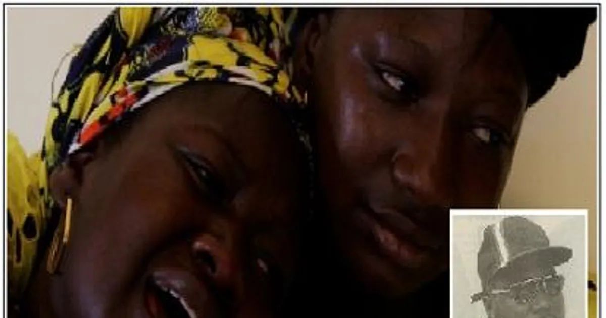 Guiné-Bissau: um olhar 13 anos depois