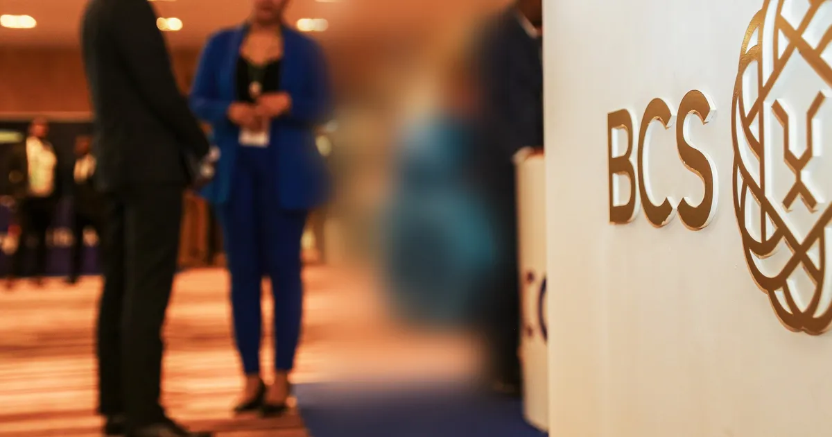 BCS com activos de cerca de 40 mil milhões de kwanzas