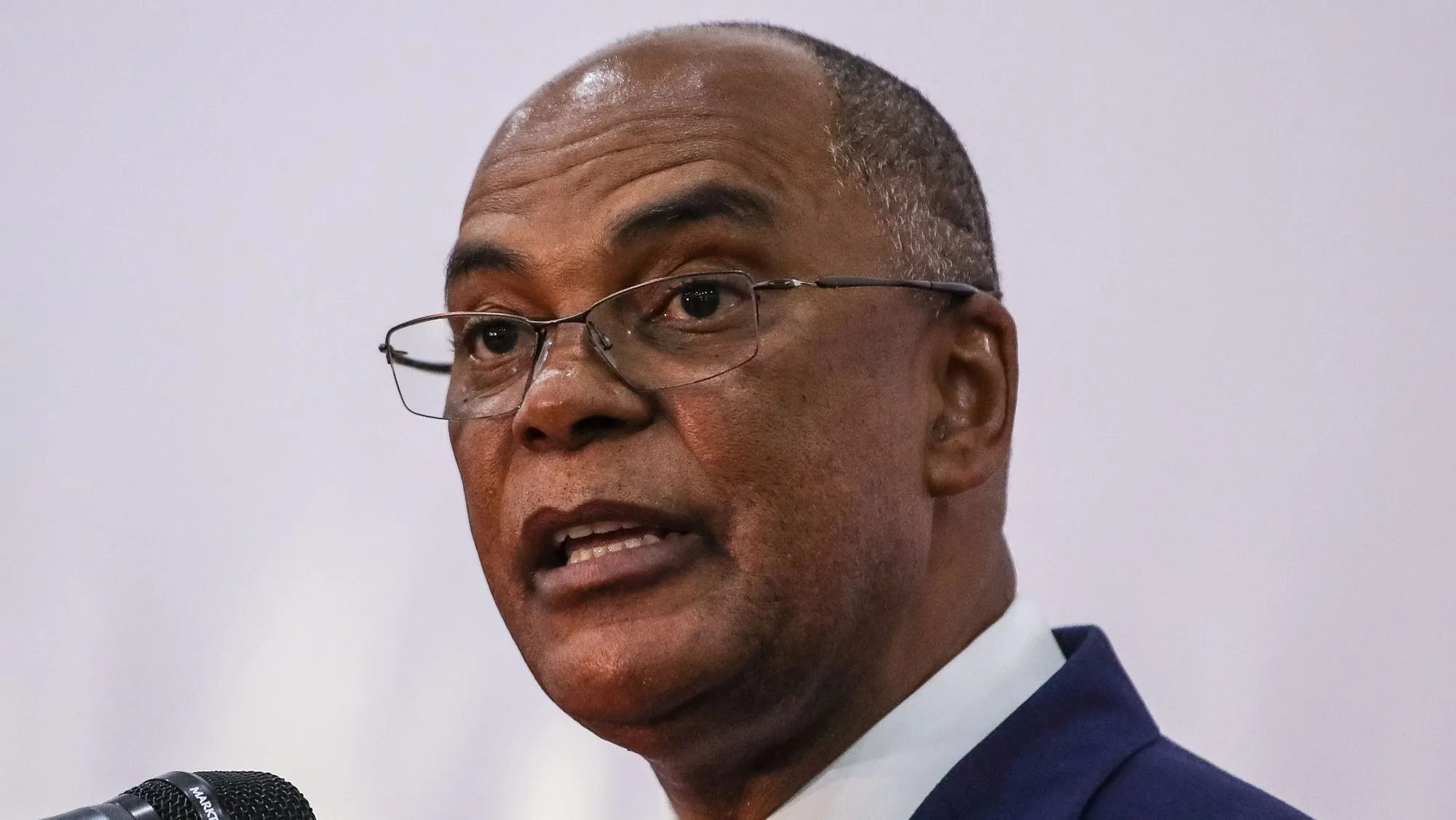 Adalberto realiza missão oficial nos EUA e convida instituições norte-americanas a observar eleições de 2027
