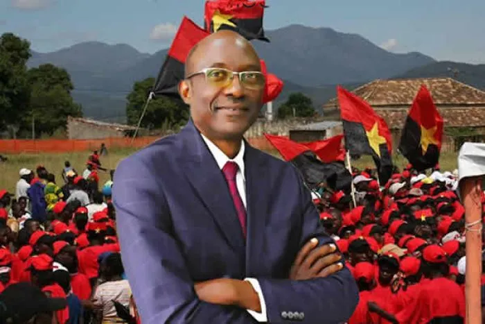 Eng.º António Venâncio esclarece regras para candidaturas ao IX Congresso do MPLA