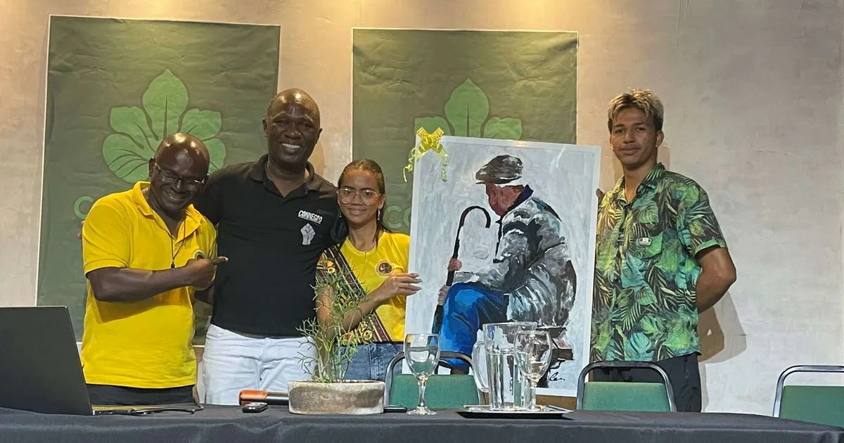Cidade João Pessoa lança projeto nacional da CONNEGRO por Justiça Climática e contra o Racismo Ambiental