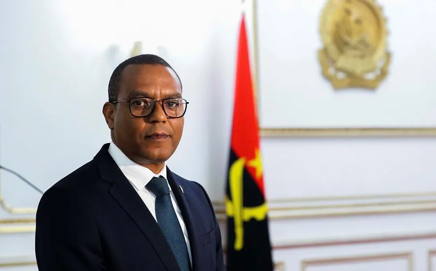 Corredor do Lobito é via "de desenvolvimento" para Angola e a região, diz José de Lima Massano