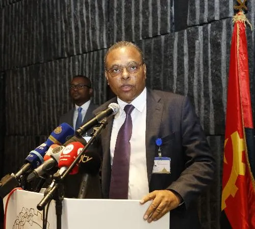 Ministério da Indústria e Comércio lança Projecto “ANGOLA PRODUZ – Orgulho do que é nosso”