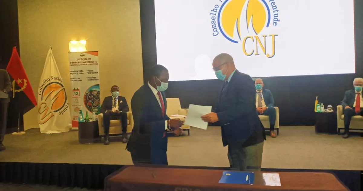 Líderes Juvenis recomendam ao CNJ audiência com Presidente da República