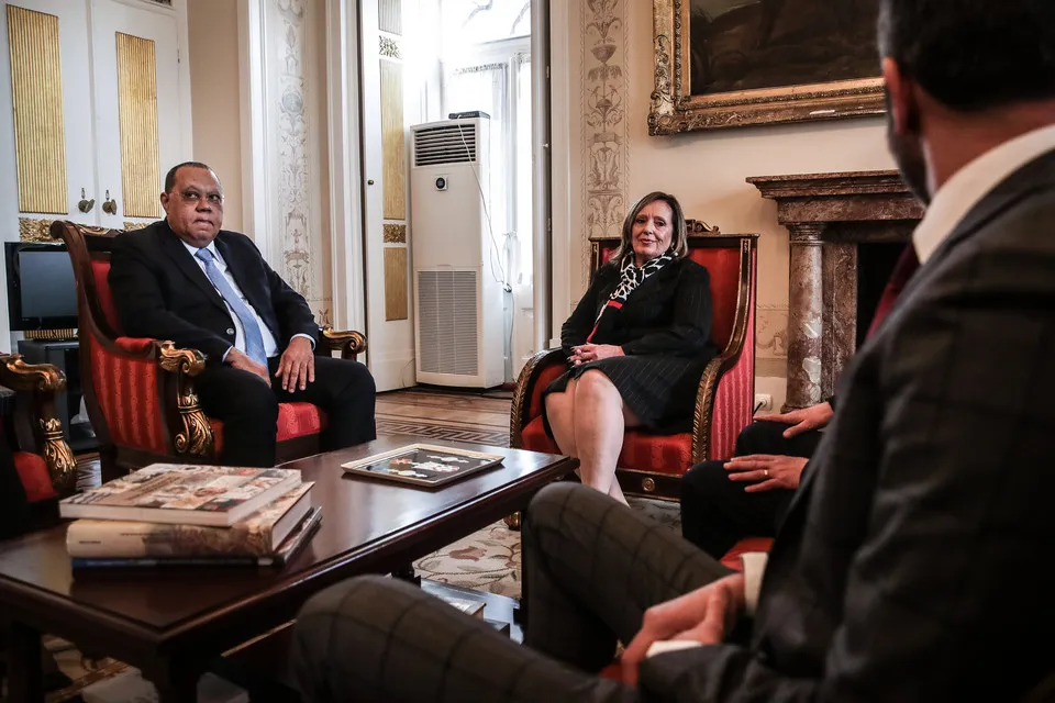 Portugal devolveu a Angola três milhões de dólares depositados por cidadãos que obtiveram fundos
