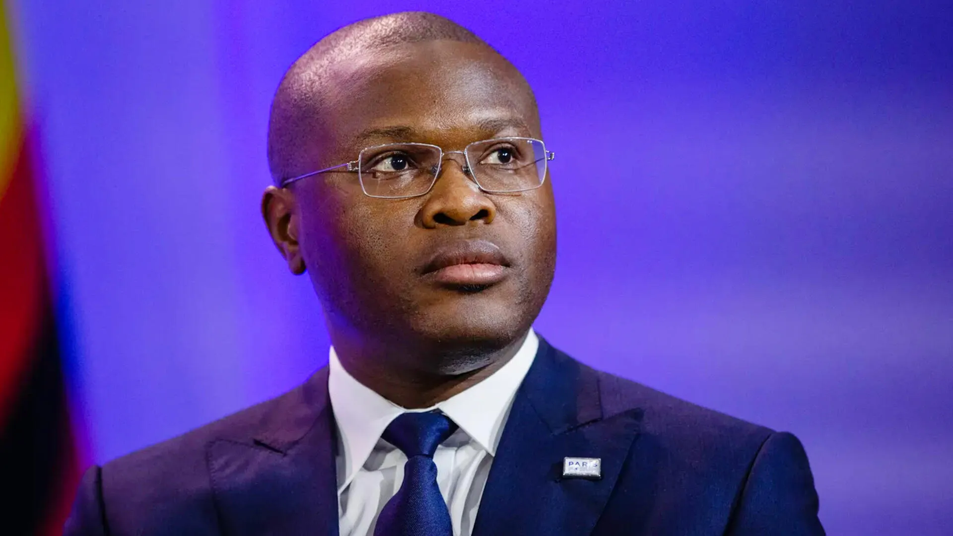 Ministro das Finanças é favorito na corrida presidencial no Benin