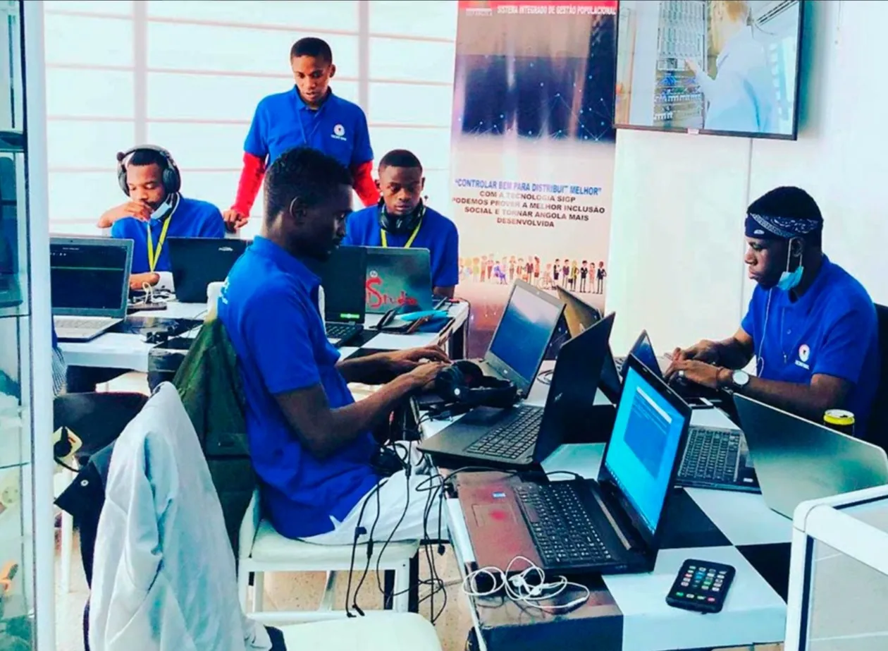Agentes locais vão receber formação em competências digitais