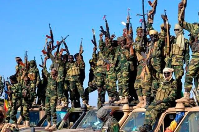 África Subsaariana lidera ranking global do terrorismo, segundo Índice Global de 2026